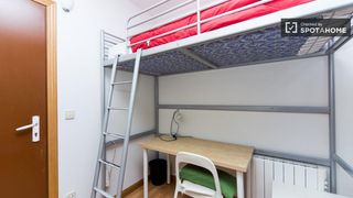 Pis a Embajadores-Lavapiés