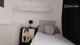 Flat in Fort Pienc