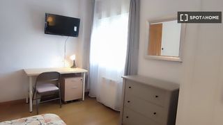 Flat in Casco Histórico de Vallecas