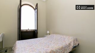 Location Appartement à Centro - Sagrario. Habitación en piso compartido en alquiler en pajaritos, granada