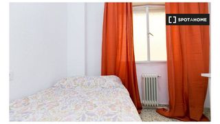 Affitto Appartamento in Camino de Ronda. Habitaciones en apartamento de 5 dormitorios en ronda, granada