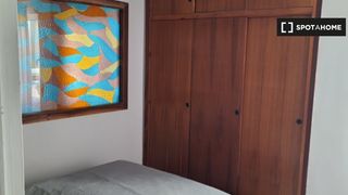 Location Appartement à Mercado. Se alquila habitación en piso de 4 dormitorios en sant blai, ali