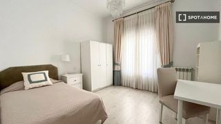 Alquiler Piso en Argüelles. Habitación en piso compartido en argüelles, madrid.