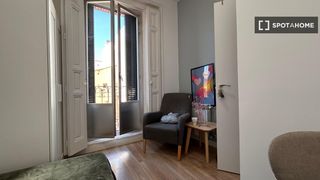 Pis a Embajadores-Lavapiés