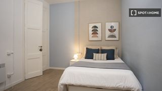 Flat in Raval