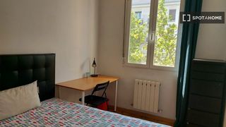 Lloguer Pis a Almagro. Habitación en piso compartido en alquiler en almagro, madrid