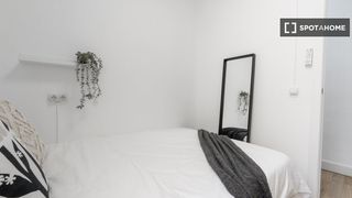 Lloguer Pis a Lista. Habitación en piso compartido en alquiler en goya, madrid