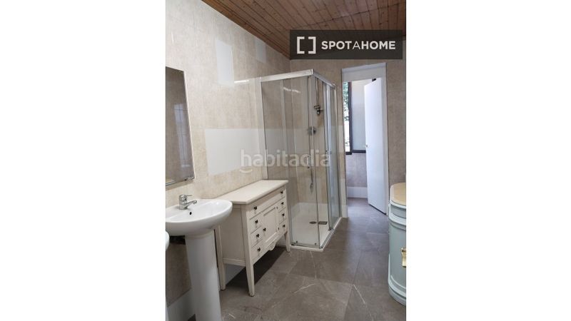 Foto b4b160c0-bcec-4432-bb27-d1cbcc79763c. Rent flat with heating in Iralabarri Bilbao