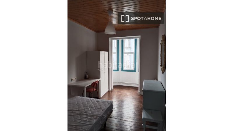 Foto f286933f-9f8e-4ad8-8243-e17c1a38a905. Rent flat with heating in Iralabarri Bilbao