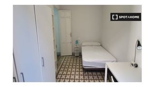 Affitto Appartamento in Centro - Sagrario. Habitación en piso compartido en alquiler en centrosagrario, gra