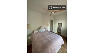 Flat in Comillas