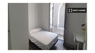 Location Appartement à Centro - Sagrario. Habitación en piso compartido en alquiler en centrosagrario, gra