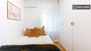 Lloguer Pis a Estrella. Se alquila habitación en piso compartido de 10 habitaciones, est