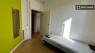 Miete Etagenwohnung in L´Antiga Esquerra de l´Eixample. Se alquila habitación en lantiga esquerra de leixample, barcelon
