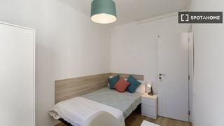 Lloguer Pis a Collblanc. Habitación en piso compartido de 4 habitaciones en collblanc, ba