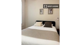 Flat in Castellana