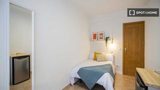 Lloguer Pis a Valdeacederas. Habitación en piso compartido en valdeacederas, madrid.