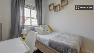 Lloguer Pis a Prosperidad. Se alquila habitación en piso compartido en madrid