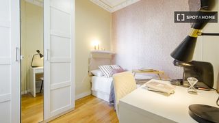 Flat in Fuente del Berro