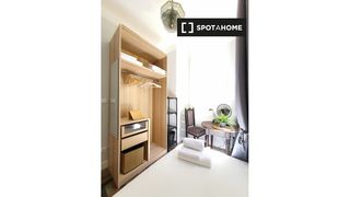 Flat in Justicia-Chueca