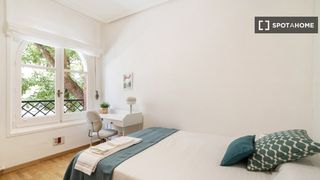 Flat in Almagro