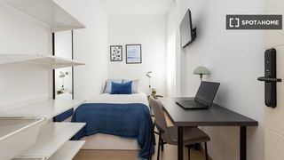 Affitto Appartamento in Sant Antoni. Habitación en piso de 4 habitaciones en alquiler en sant antoni