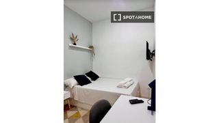 Flat in Palacio