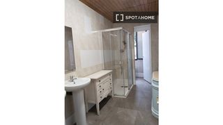 Affitto Appartamento in Iralabarri. Habitación en piso compartido en alquiler en iralabarri, bilbao.