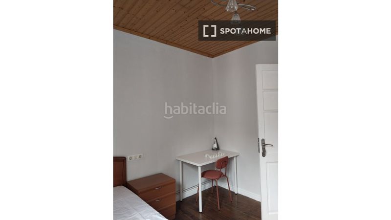 Foto 4ee47818-3ec2-4f31-92d9-6182ba4fdbee. Lloguer pis amb calefacció a Iralabarri Bilbao