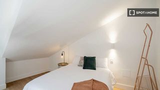 Flat in Sol