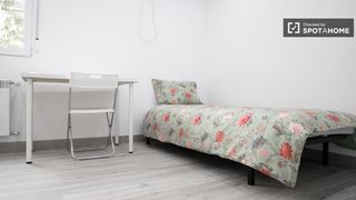 Flat in San Cristóbal