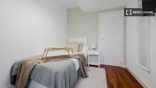 Flat in Sanchinarro