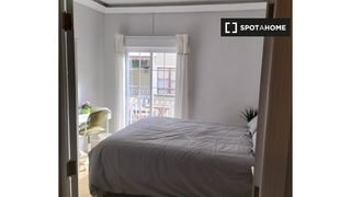 Lloguer Pis a Mercado. Alquiler de habitaciones en piso de 4 habitaciones en alicante