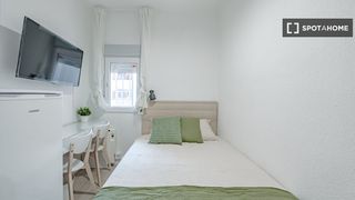 Lloguer Pis a Pradolongo. Habitación en un piso compartido de 4 habitaciones en almendrale