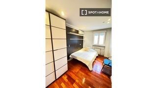 Flat in Comillas