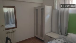 Location Appartement à Guindalera. Habitación individual en guindalera, zona salamanca, casa de 10