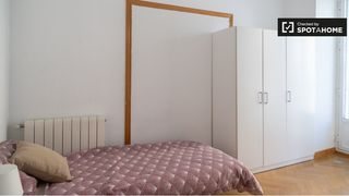 Pis a Embajadores-Lavapiés