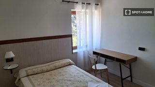 Lloguer Pis a Es Coll d´En Rabassa. Se alquila habitación en piso, el coll den rabassa