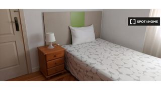 Flat in Almagro