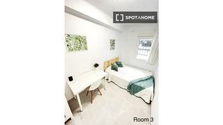 Location Appartement à El Torrejón - El Cerezo. Habitación en piso compartido de 4 habitaciones en alquiler en l