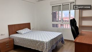 Lloguer Pis a Barrio Benicalap. Habitación en piso compartido en valència