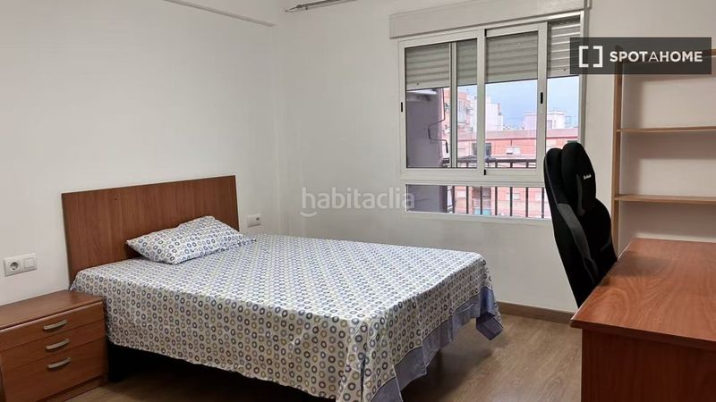 Foto 3df7e97f-5fac-4c1a-a646-b2b7d5da8b29. Lloguer pis amb calefacció a Barrio Benicalap Valencia