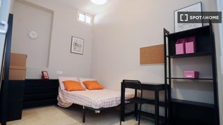 Lloguer Pis a Sant Antoni. Habitación en piso compartido en alquiler en els orriols, valenc
