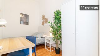 Lloguer Pis a Dreta de l´Eixample. Habitación en piso compartido en la dreta de leixample, barcelon