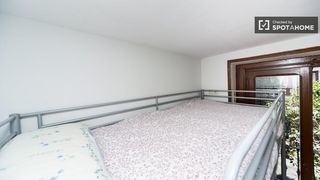 Affitto Appartamento in Embajadores-Lavapiés. Habitación en piso compartido en alquiler, embajadores