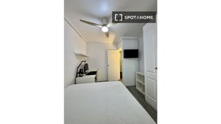 Lloguer Pis a La Torrassa. Habitación en piso compartido en barcelona.
