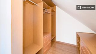 Flat in Valdezarza