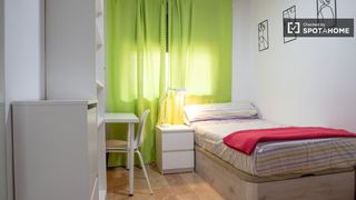 Flat in Abrantes