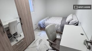 Lloguer Pis a Les Planes. Habitación en piso compartido de 4 habitaciones en alquiler en l
