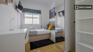 Lloguer Pis a Prosperidad. Se alquila habitación en piso compartido en madrid
